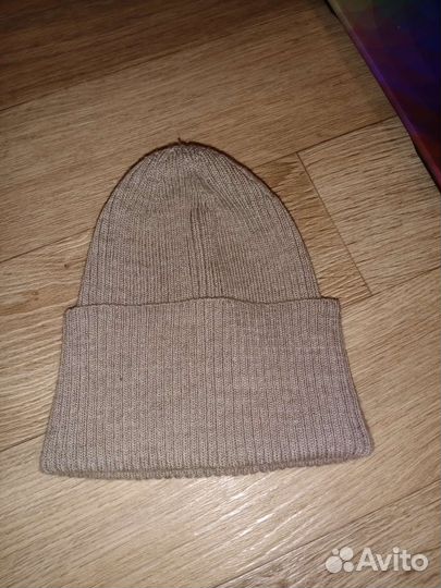 Шапка женская
