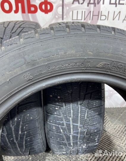 Nokian Tyres Nordman RS2 195/55 R16 91R