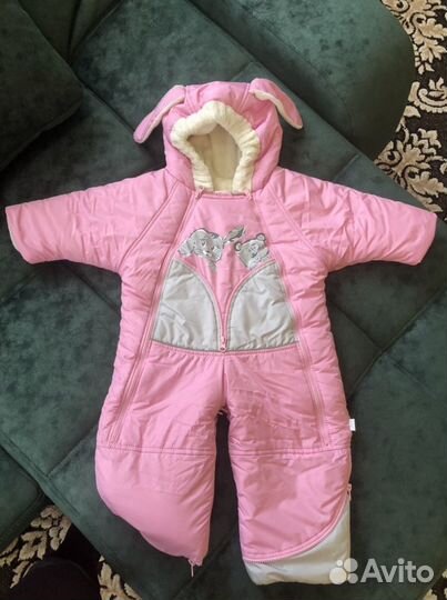 Детские вещи