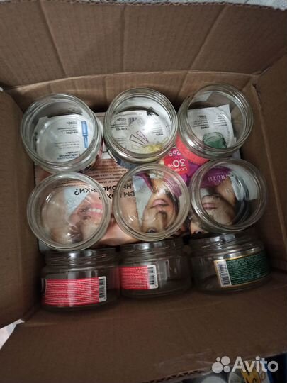 Банки для консервирования 250мл