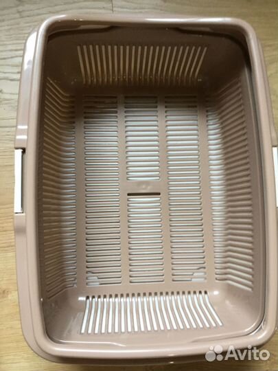 Лоток для кошек(небольших собак )