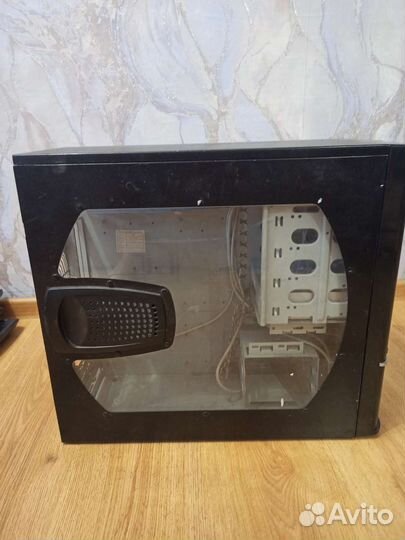 Корпус для пк thermaltake