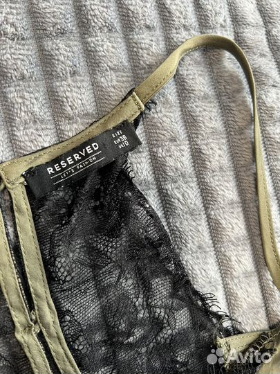 Блузка женская