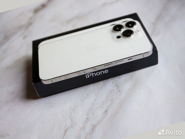 iPhone 13 Pro, 128 ГБ