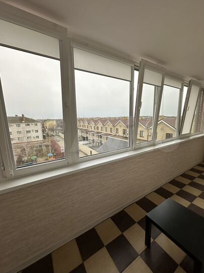 1-к. квартира, 45 м², 4/5 эт.