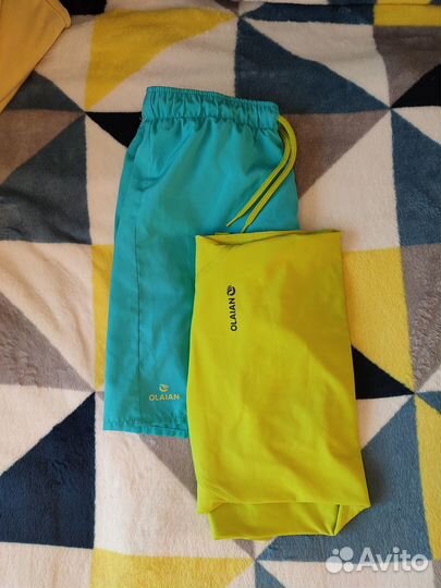 Костюм для плавания olaian