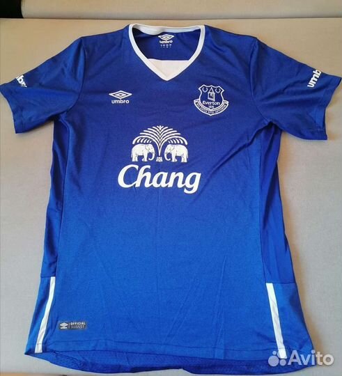 Футбольная форма