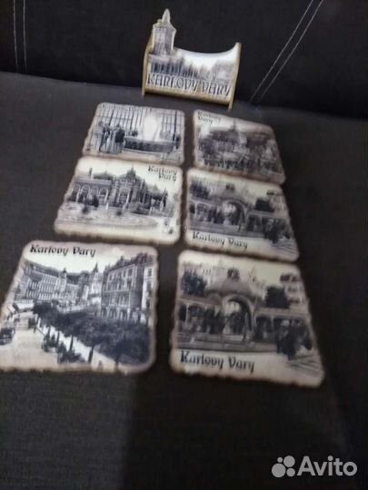 Бирдекели под пивные кружки