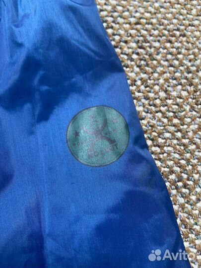 Штаны самосбросы Shamp