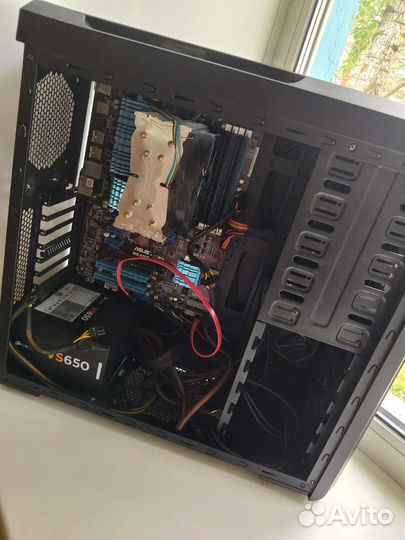 Системный блок бу