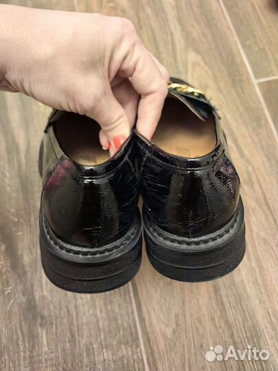 Туфли Kapika 35