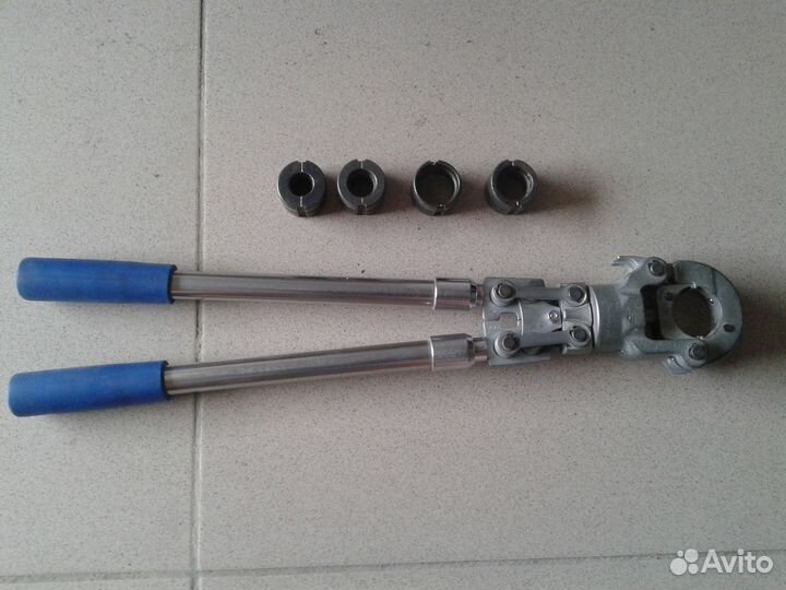 Аренда пресс инструмента