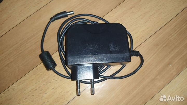 Блоки питания 12V - 3.3A, 2A, 1.25A