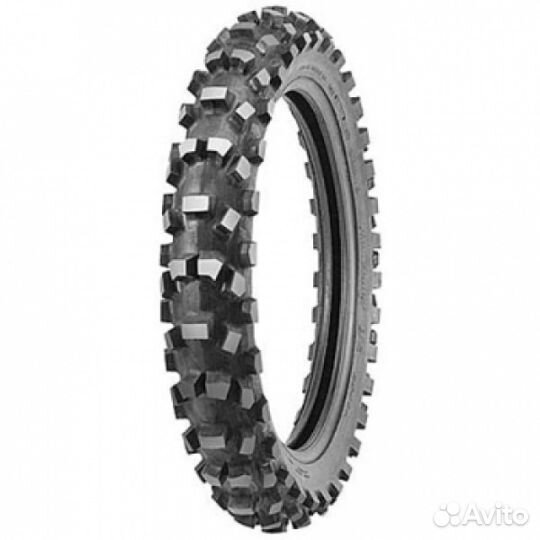 Покрышка shinko 540 80/100-21 51M передняя