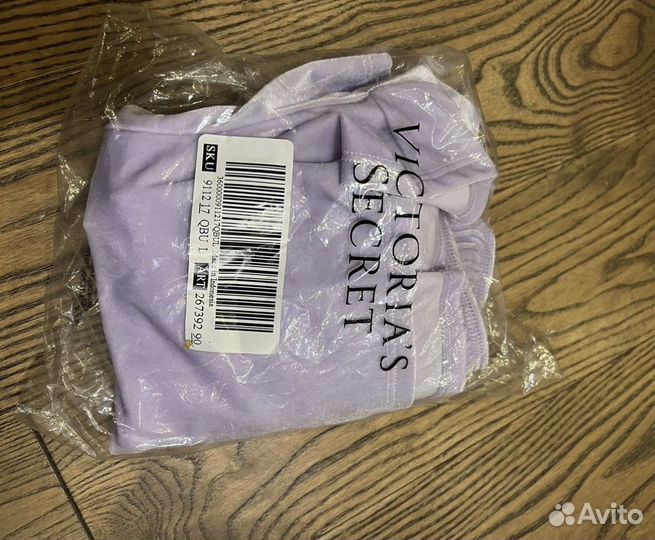 Шортики victoria secret