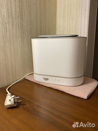 Стерилизатор philips avent