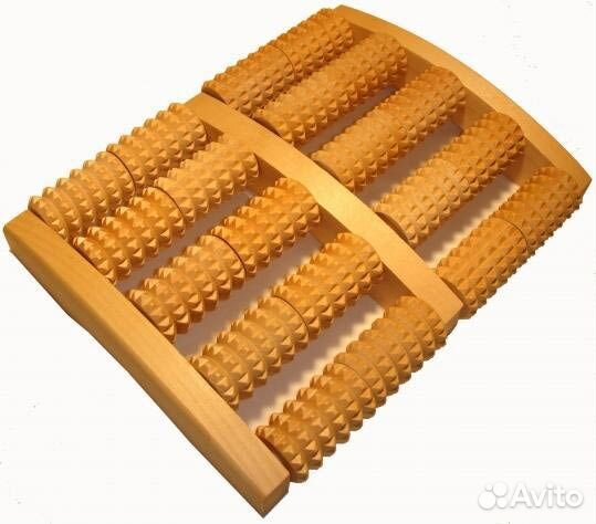 Массажер Счеты