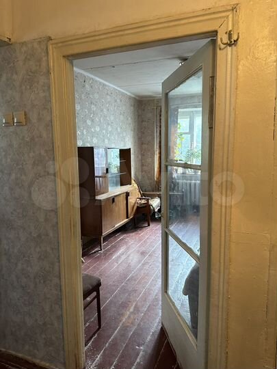 2-к. квартира, 38,4 м², 4/5 эт.