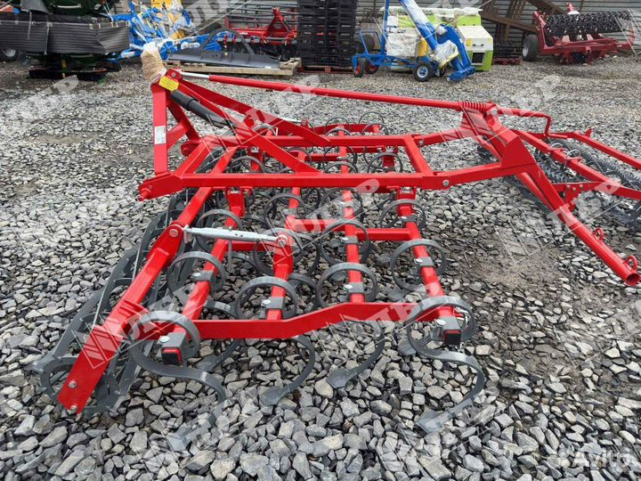 Культиватор Unia Kombi, 2023