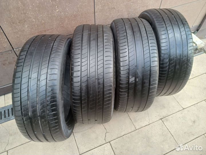 Michelin Primacy 3 ZP 225/55 R17