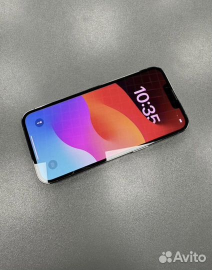 iPhone 13 Pro, 128 ГБ