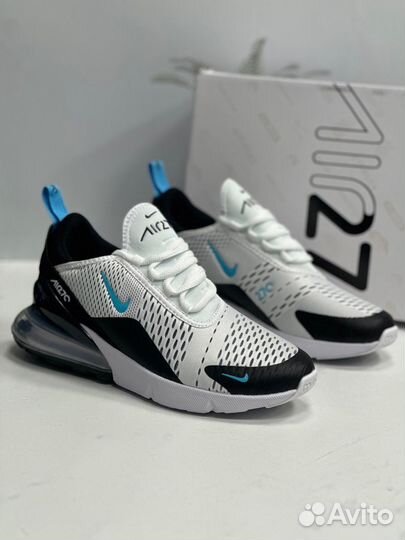 Кроссовки nike женские air max 270