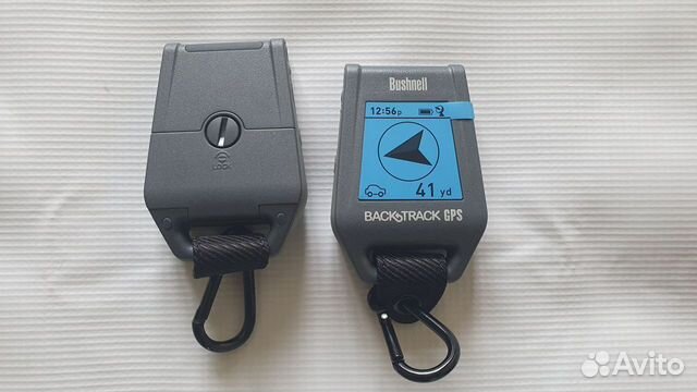 Компас gps возвращательBushnell Backtrack Point-5 купить в ...