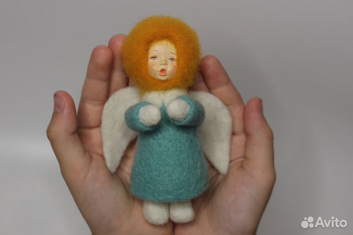 Елочная игрушка 