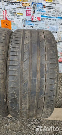 Bridgestone Potenza S001 275/35 R20 102Y