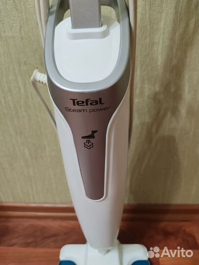 Паровая швабра tefal