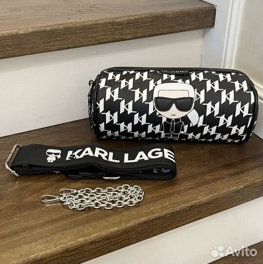 Сумка женская Karl lagerfeld