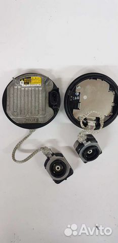 Блок розжига