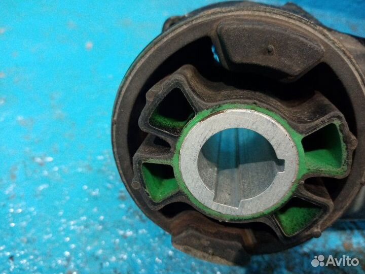 Балка задняя Land Rover Range Rover Evoque L551