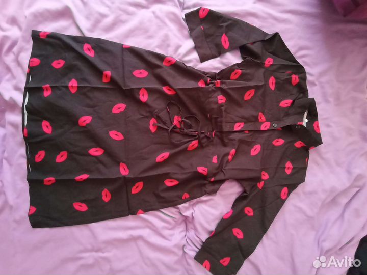 Повседневные платья