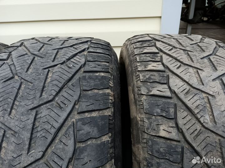 Tigar Winter 235/55 R17