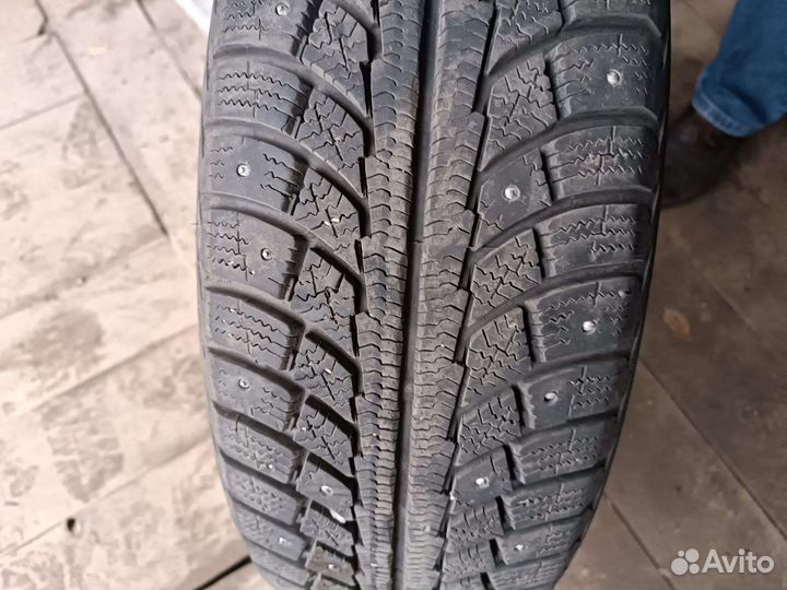 Matador MP 30 Sibir Ice 2 195/65 R15 95T