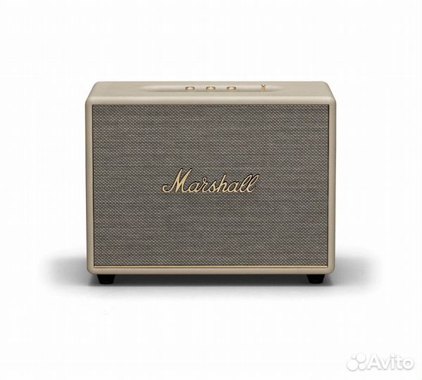 Новый Marshall Woburn III (Cream) 150Вт