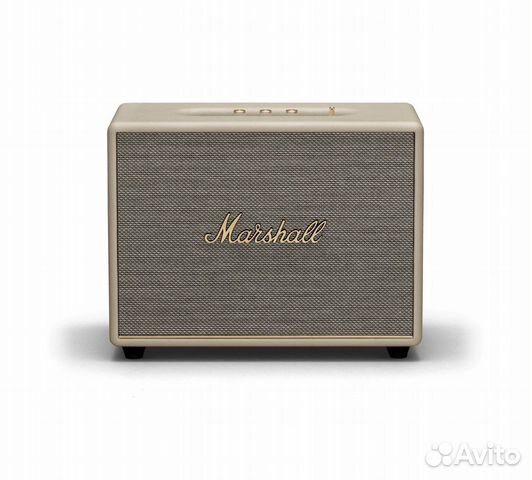 Новый Marshall Woburn III (Cream) 150Вт