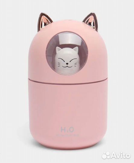 Увлажнитель воздуха