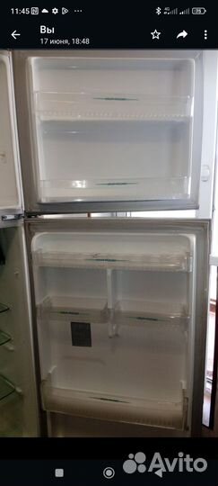 Продам Холодильник Samsung