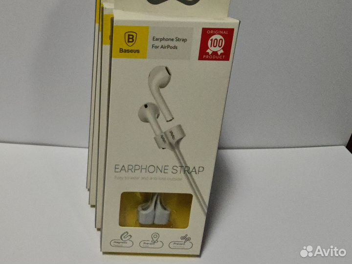 Держатель для AirPods