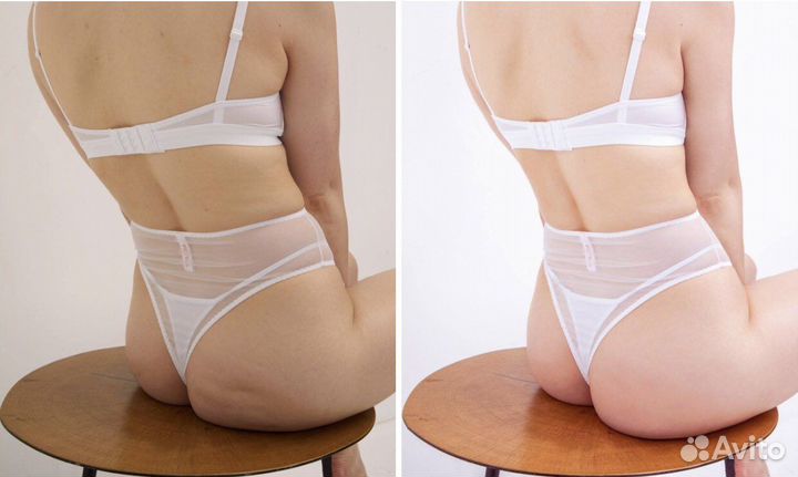 Ретушь, обработка фотографий (Ретушёр)