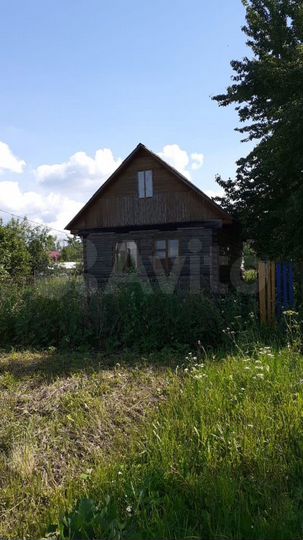 Участок 6 сот. (ИЖС)