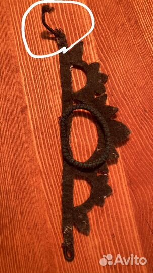 Корона для художественной гимнастики