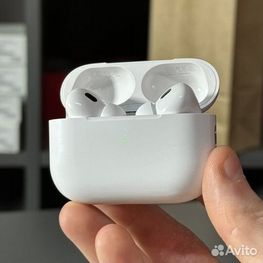 AirPods pro 2 премиум + доставка