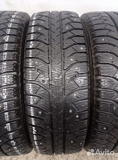 Firestone Ice Cruiser 7 185/65 R15 100Z