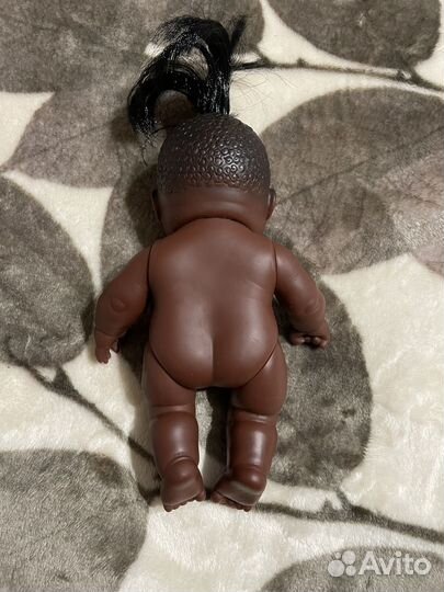 Кукла Весна Карапуз 20, девочка