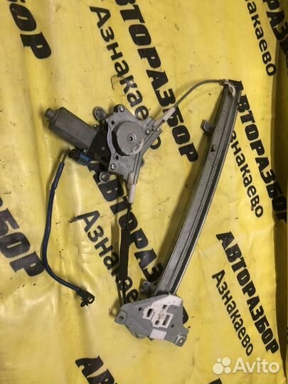 Стеклоподъемник Chevrolet lacetti