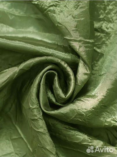 Штора портьера Тергалет комплект 2,0*2,7 2 штуки