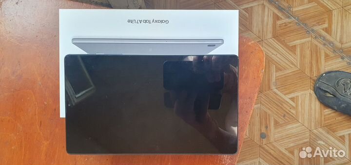 Планшет samsung galaxy tab a7 lite 32
